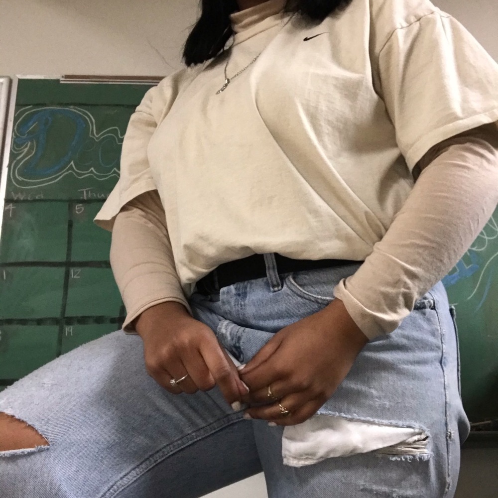 Meet your Posher, Serenity